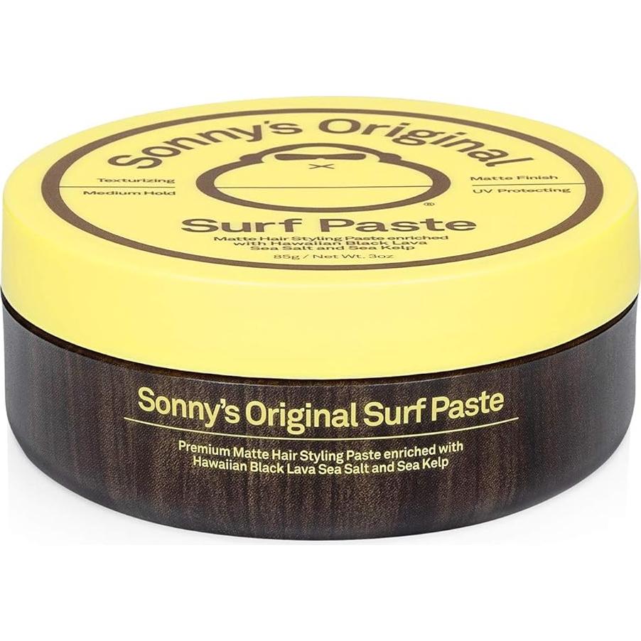 Spray de Sal de Mar Texturizante Sun Bum 177 ml - Protección UV