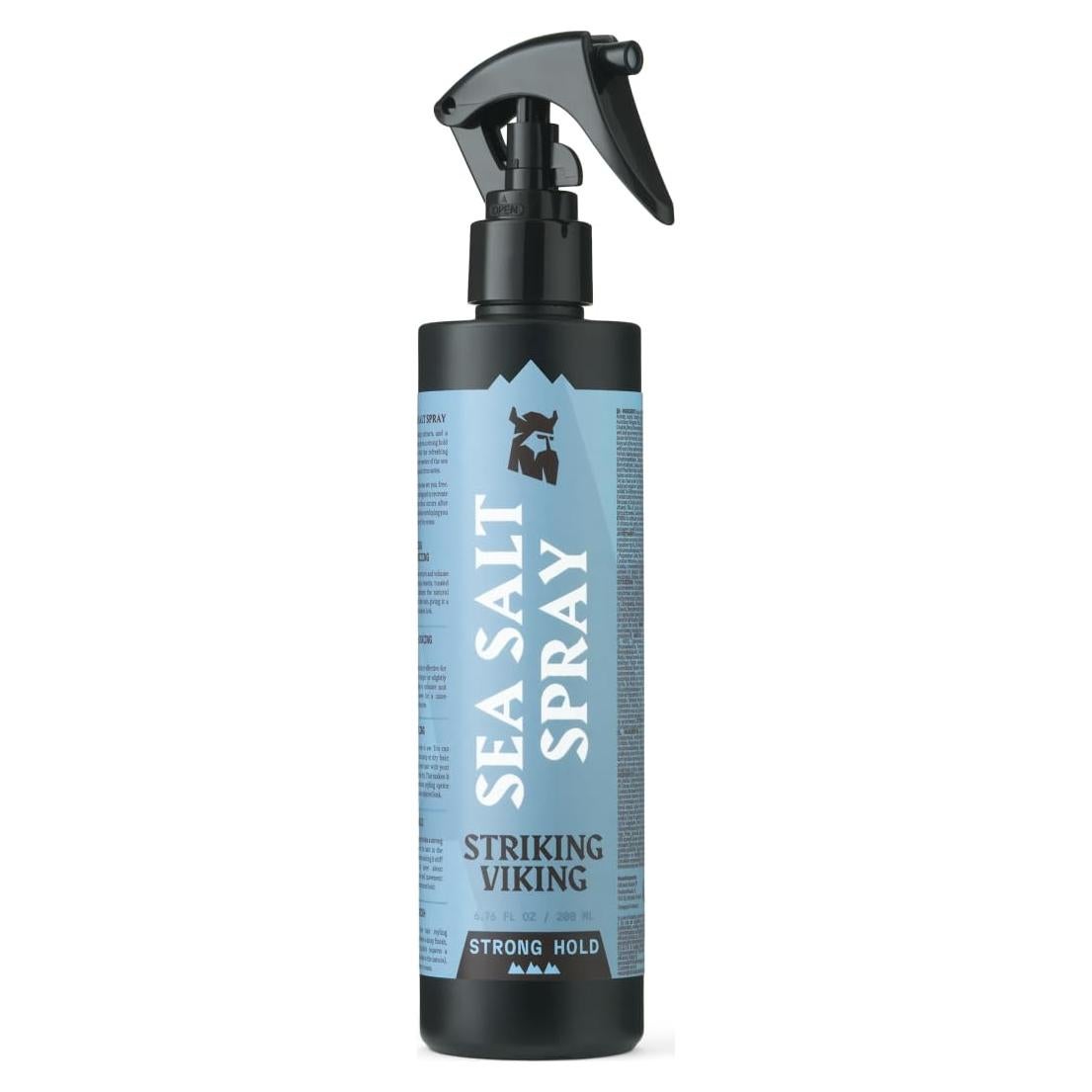Spray de Sal Marina Striking Viking 199.5 ml - Aroma Océano Azul