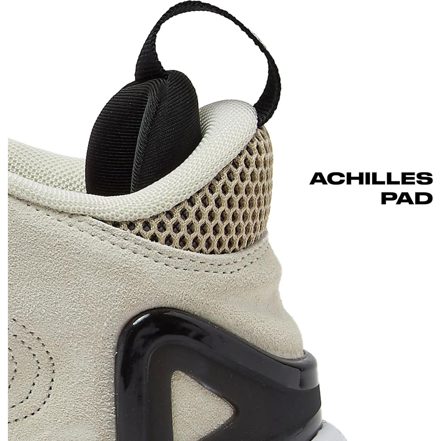 Zapatos de Baloncesto AND1 Scope para Hombres y Mujeres - Tamaños 36 a 50