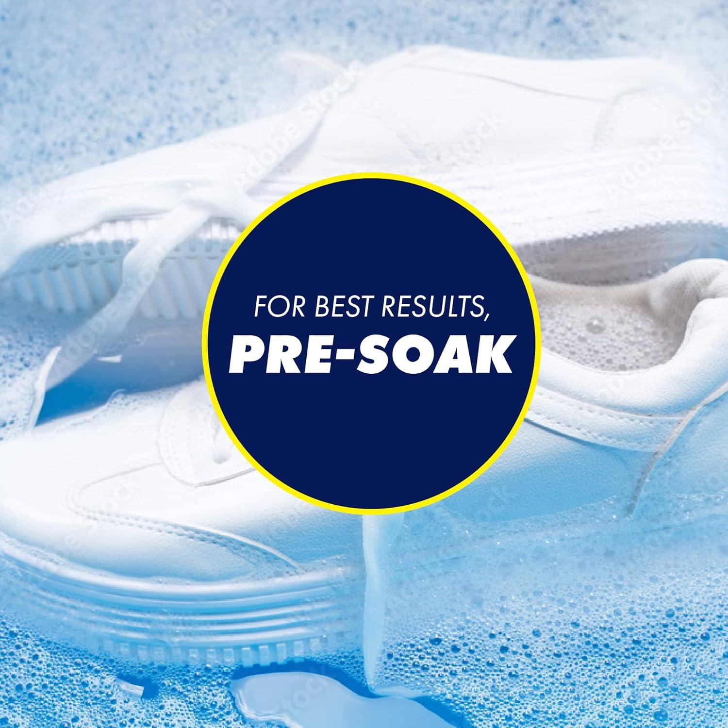 OxiClean Quitamanchas Versátil en Polvo 3.28 kg