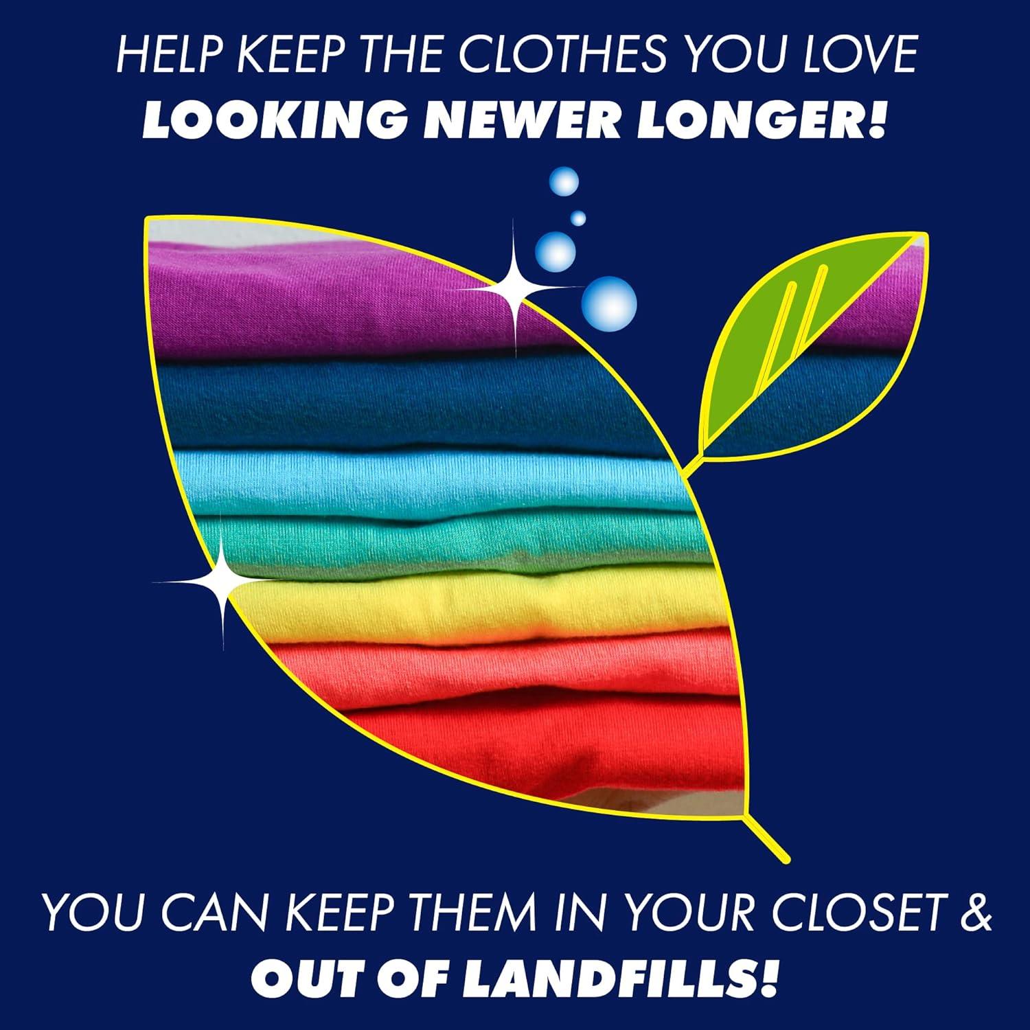 OxiClean Quitamanchas Versátil en Polvo 3.28 kg