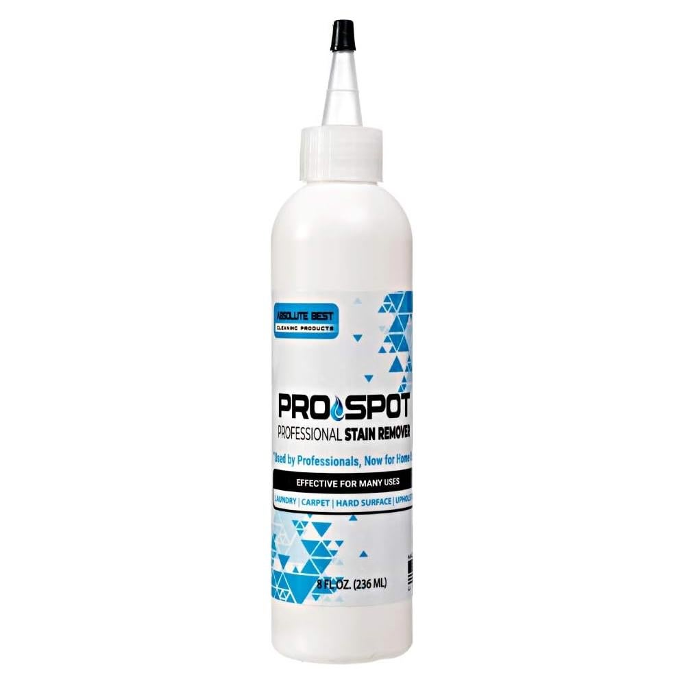 Removedor de Manchas ProSpot 236.6 ml - Fórmula Profesional
