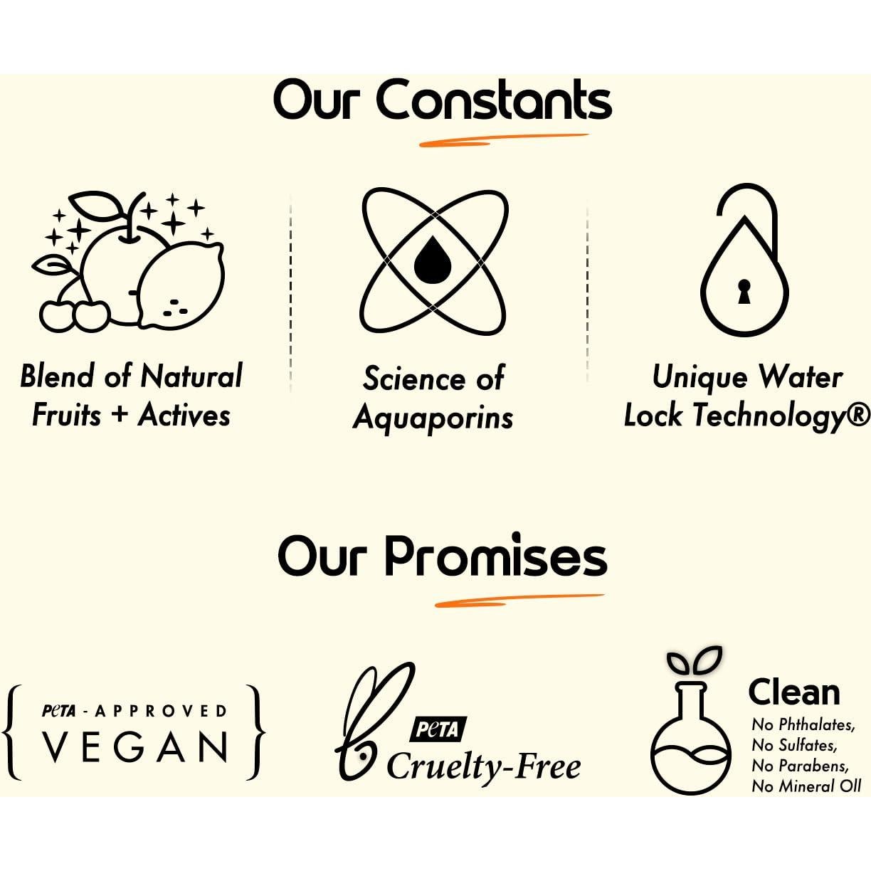 Protector Solar Facial Aqualogica Glow+ SPF 50 50g - Hidratante