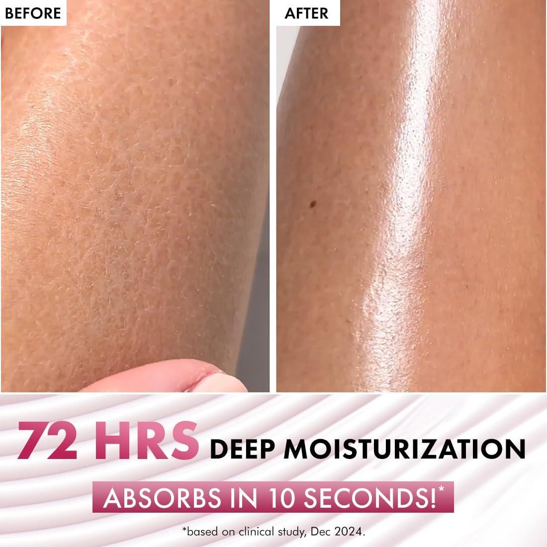 Loción Corporal Solar Iluminadora MCafeine SPF 50 200ml