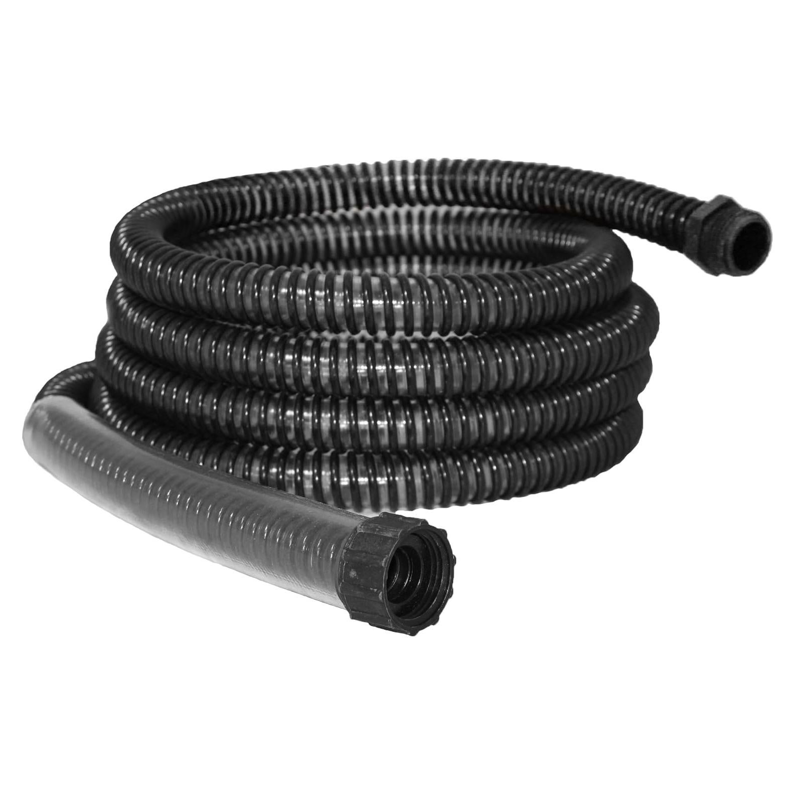 Manguera de 3m Fuji Spray Sunless 2048ST - Negra