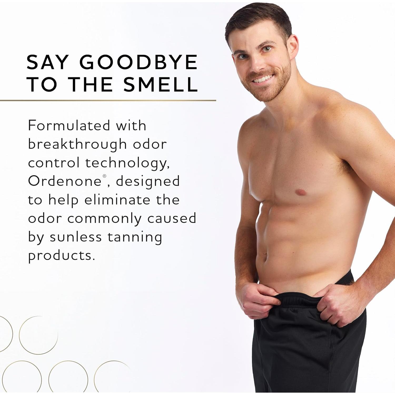 Spray Bronceador Sin Sol Norvell Venetian Plus 1006 ml + Crema Barrera 946 ml