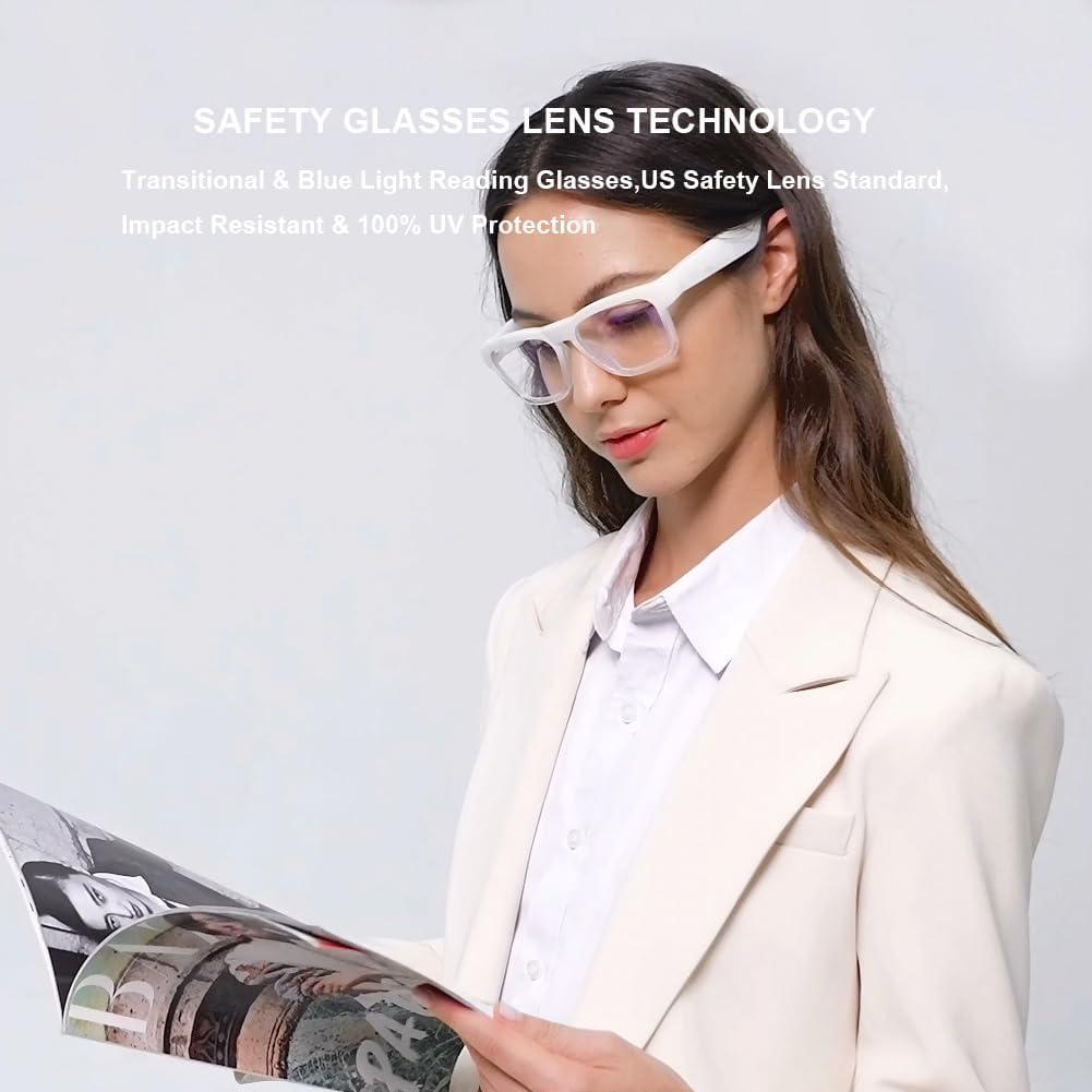 Gafas de Sol Bluetooth OhO M31 32GB UV Polarizadas