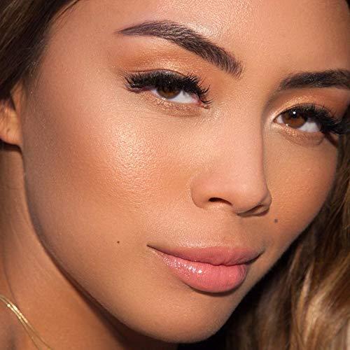 Bronceador/Rubor theBalm Desierto 6.5cm - Larga Duración