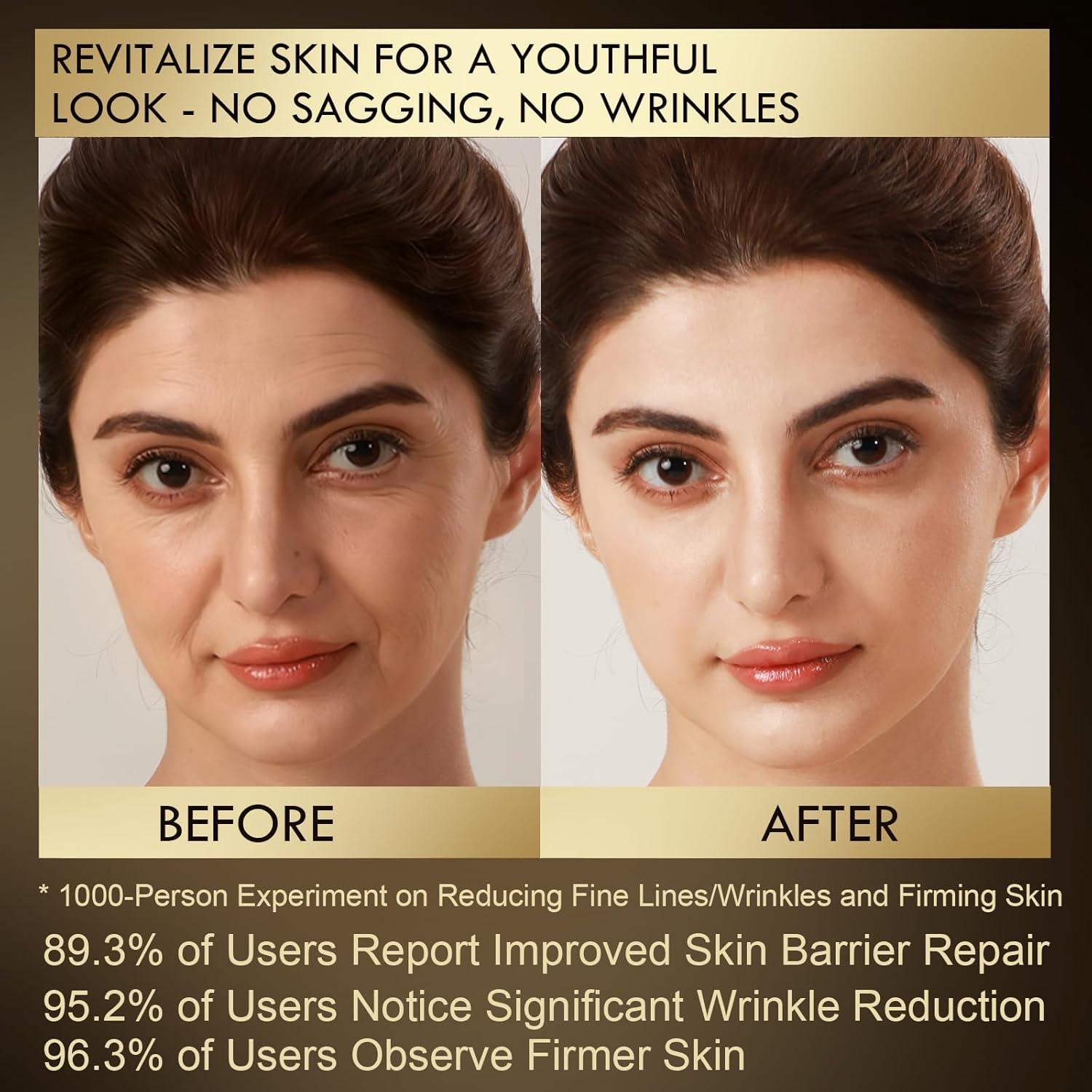 Crema Hidratante Facial Antienvejecimiento Comsl 50 ml