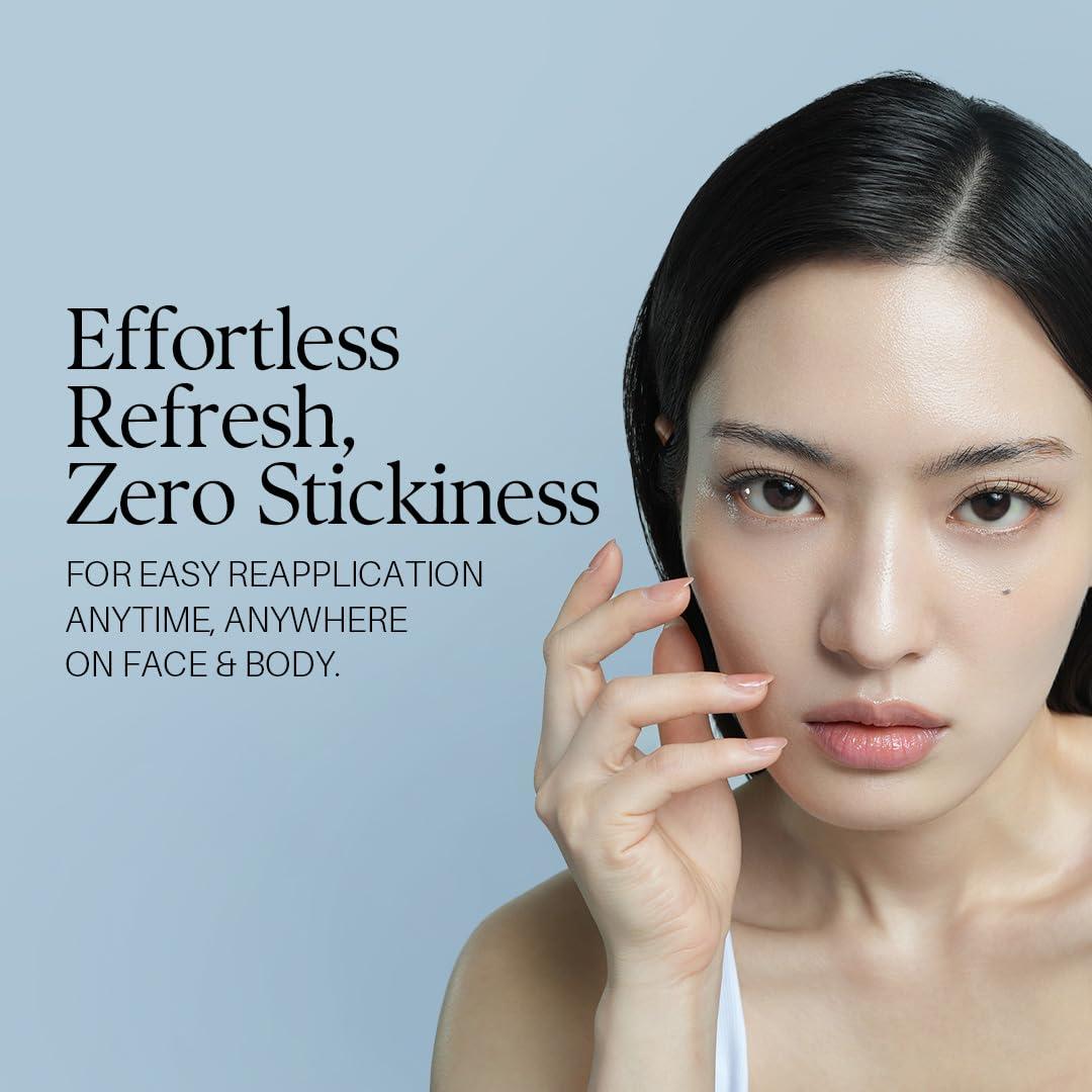 Stick Solar d'Alba Air Fit Fresh SPF 50+ Vegano 19.84g