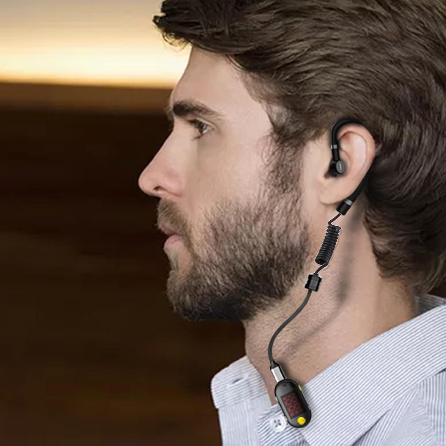 Walkie Talkies Bidireccionales SINORISE SR-610 Portátiles