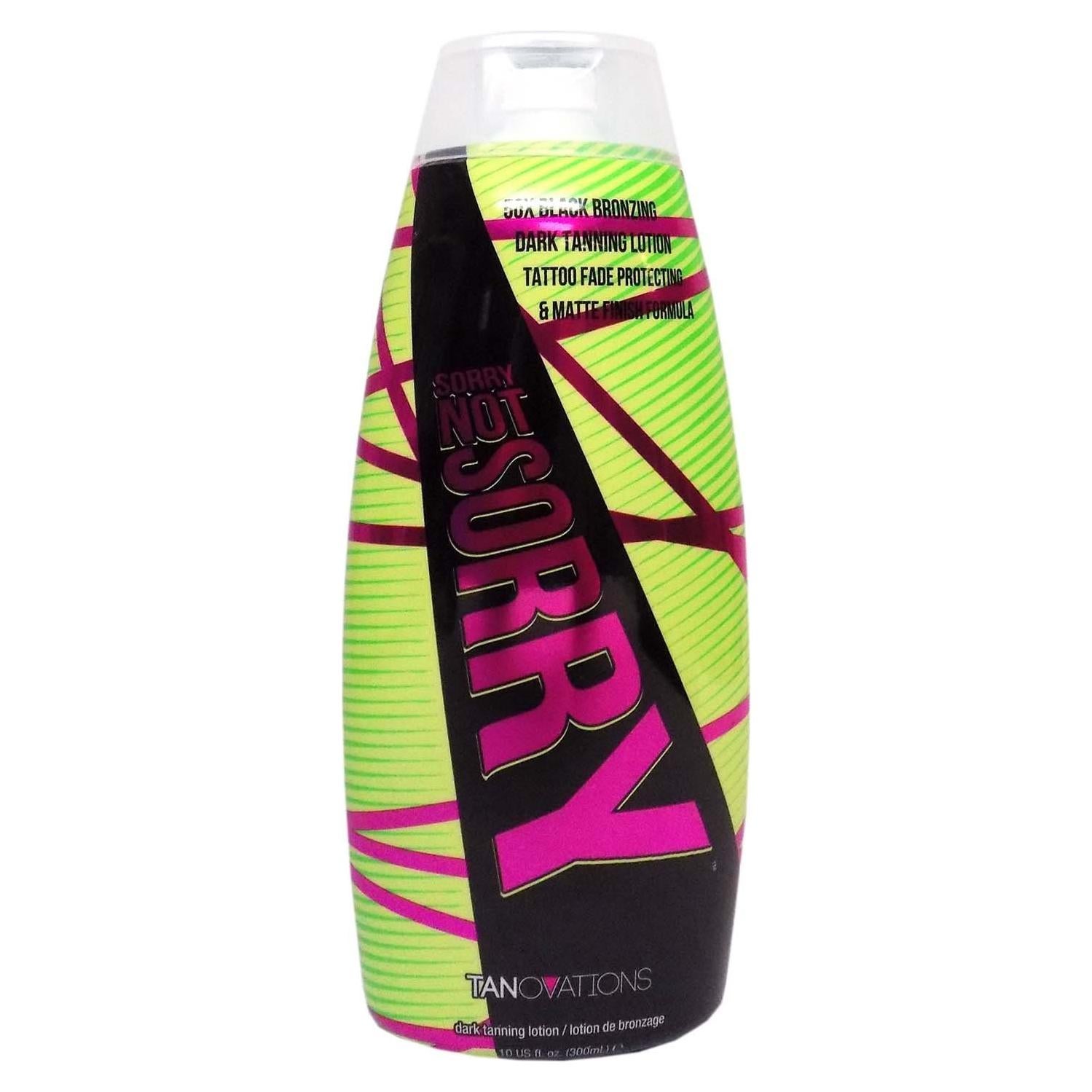 Bronceador Negro Extremo 50X Ed Hardy 283.5 Gramos