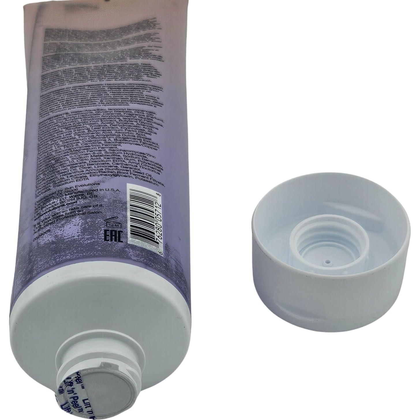 Bronceador Pro Tan Endgame 269.5g - Loción Avanzada