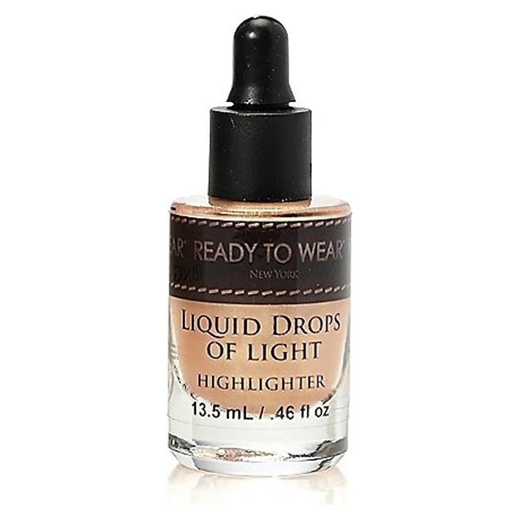 Gotas Líquidas Iluminadoras Listo Para Usar 56.7g