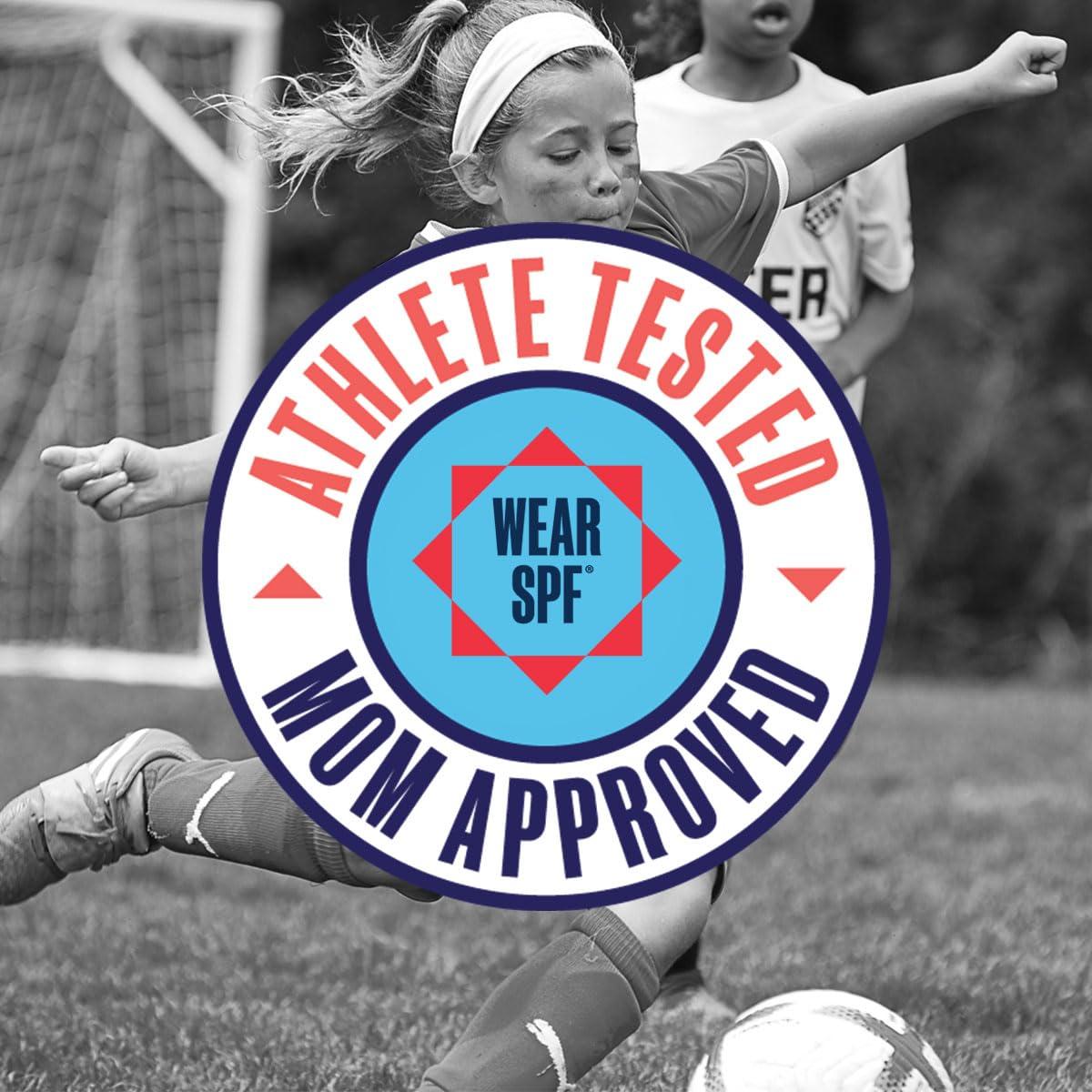 Protector Solar Wear SPF 50 Spray Resistente al Agua 170g