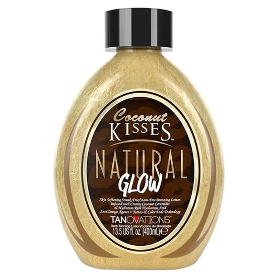 Bronceador Natural Ed Hardy Coconut Kisses 250ml - Sin Manchas