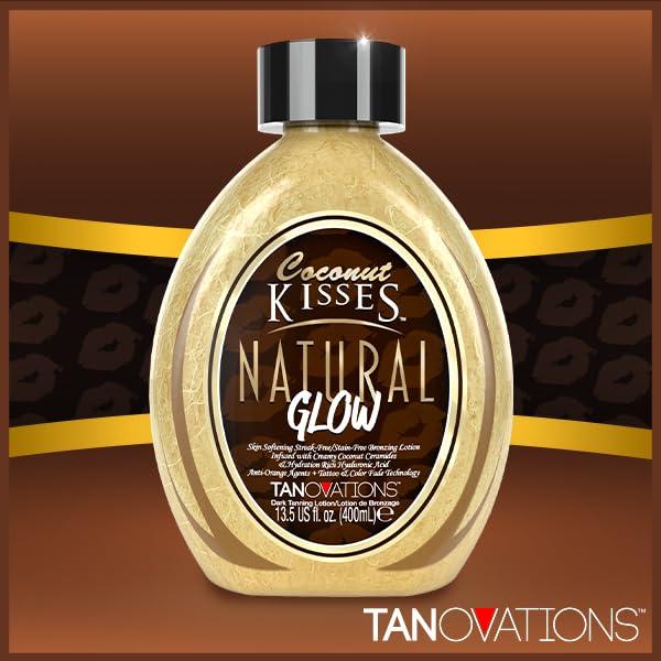 Bronceador Natural Ed Hardy Coconut Kisses 250ml - Sin Manchas