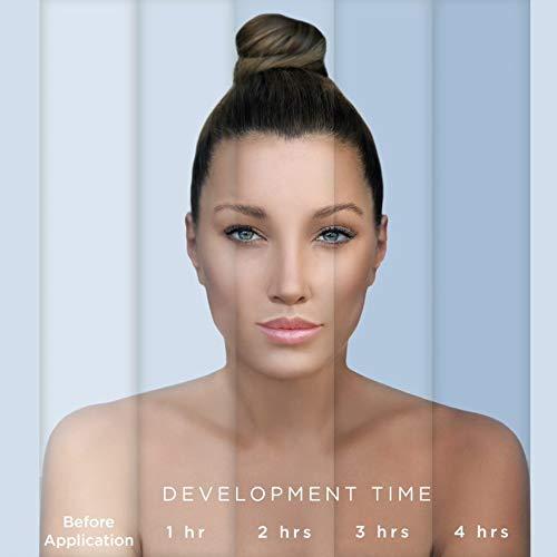 Mousse Autobronceador Evolv. 1 Hora Violeta 159g - Vitaminas