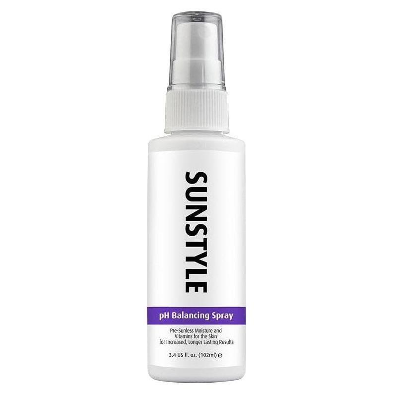 Spray Equilibrante pH Sunstyle 100 ml - Bronceado Natural