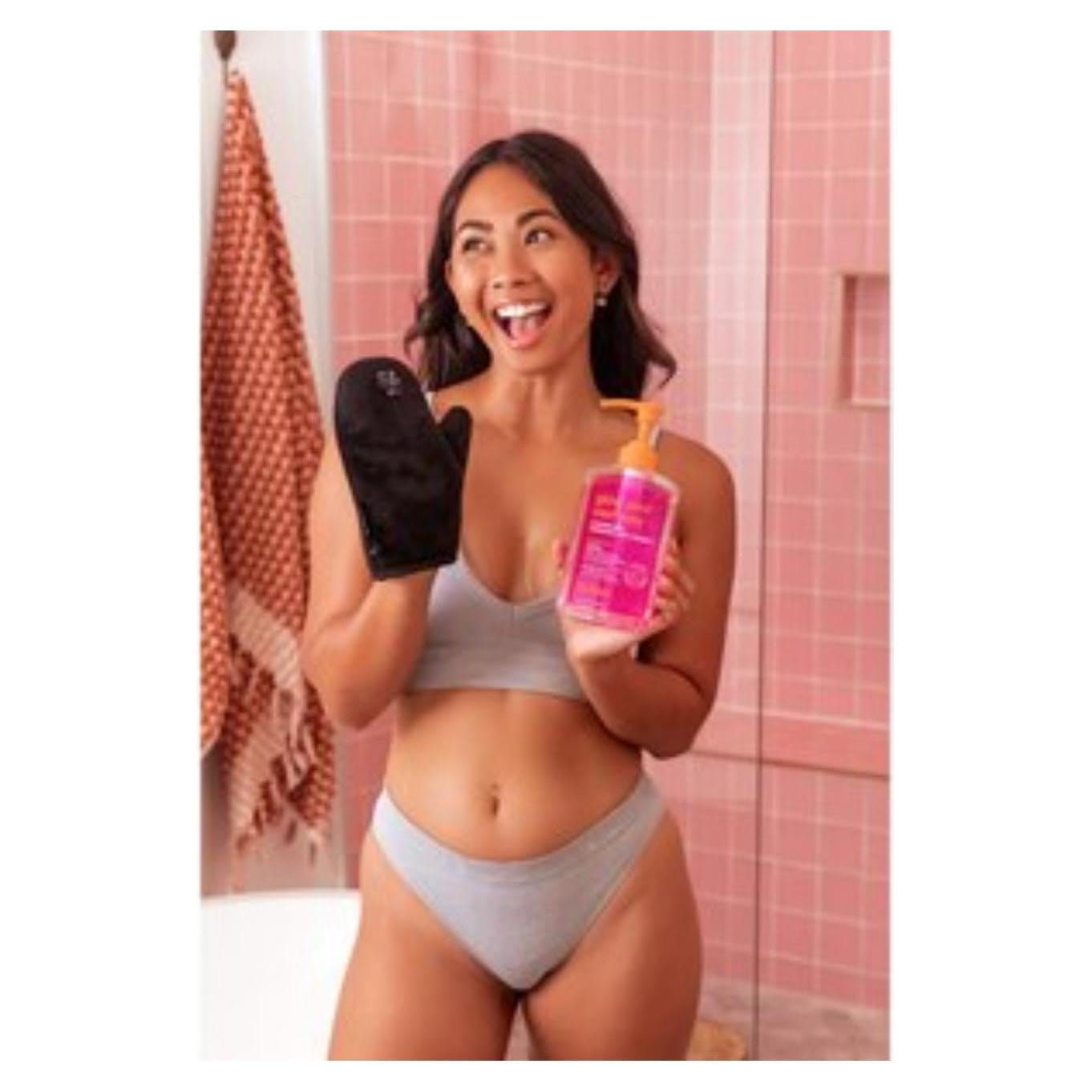 Gel Bronceador Claro Brilla a Tu Manera 450g - Hidratante y Refrescante