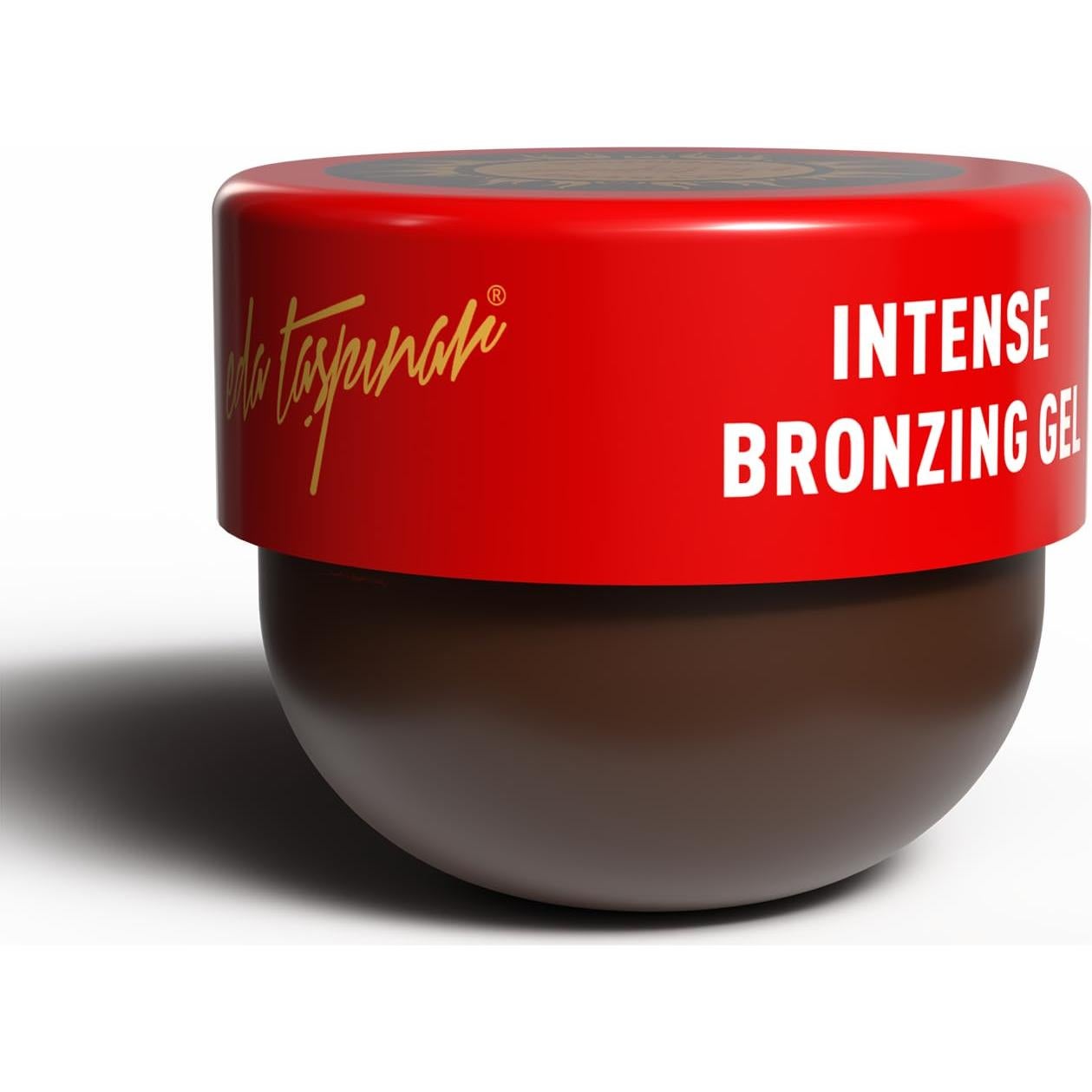 Gel Bronceador Intenso Eda Taspinar 200 ml Hidratante