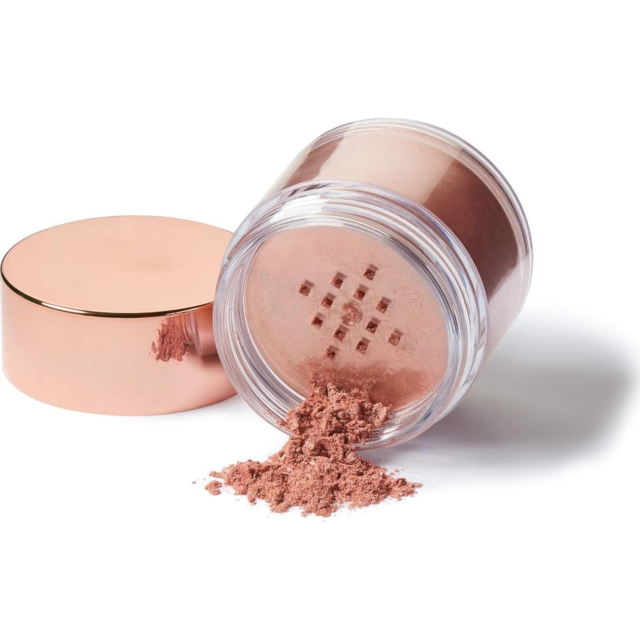 Polvo Iluminador Suelto L'Oreal Paris True Match Lumi 8g Luz Solar