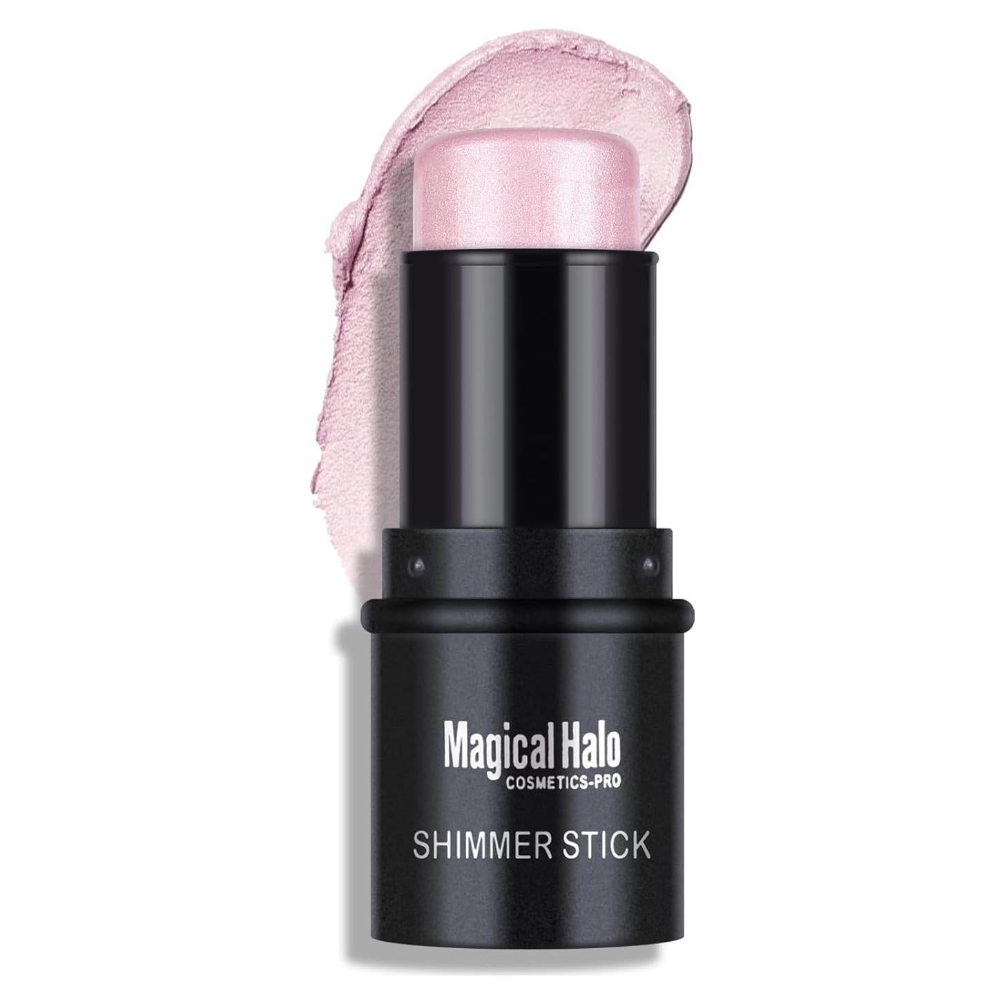 Stick Iluminador Ownest 3.5g - Crema Brillante para Cara y Cuerpo