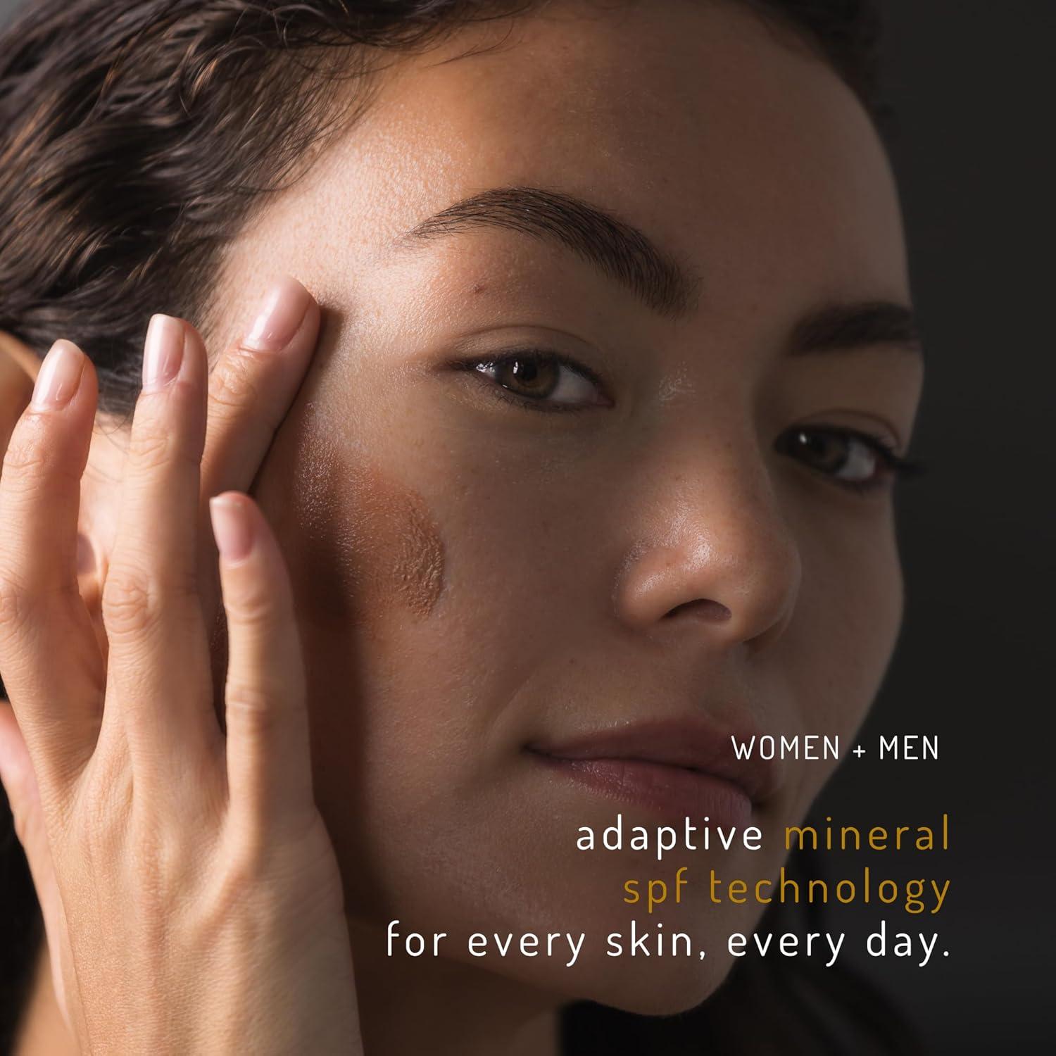 Suero Tinte Bronceador LUMIBRONZE SPF 30 - 50ml