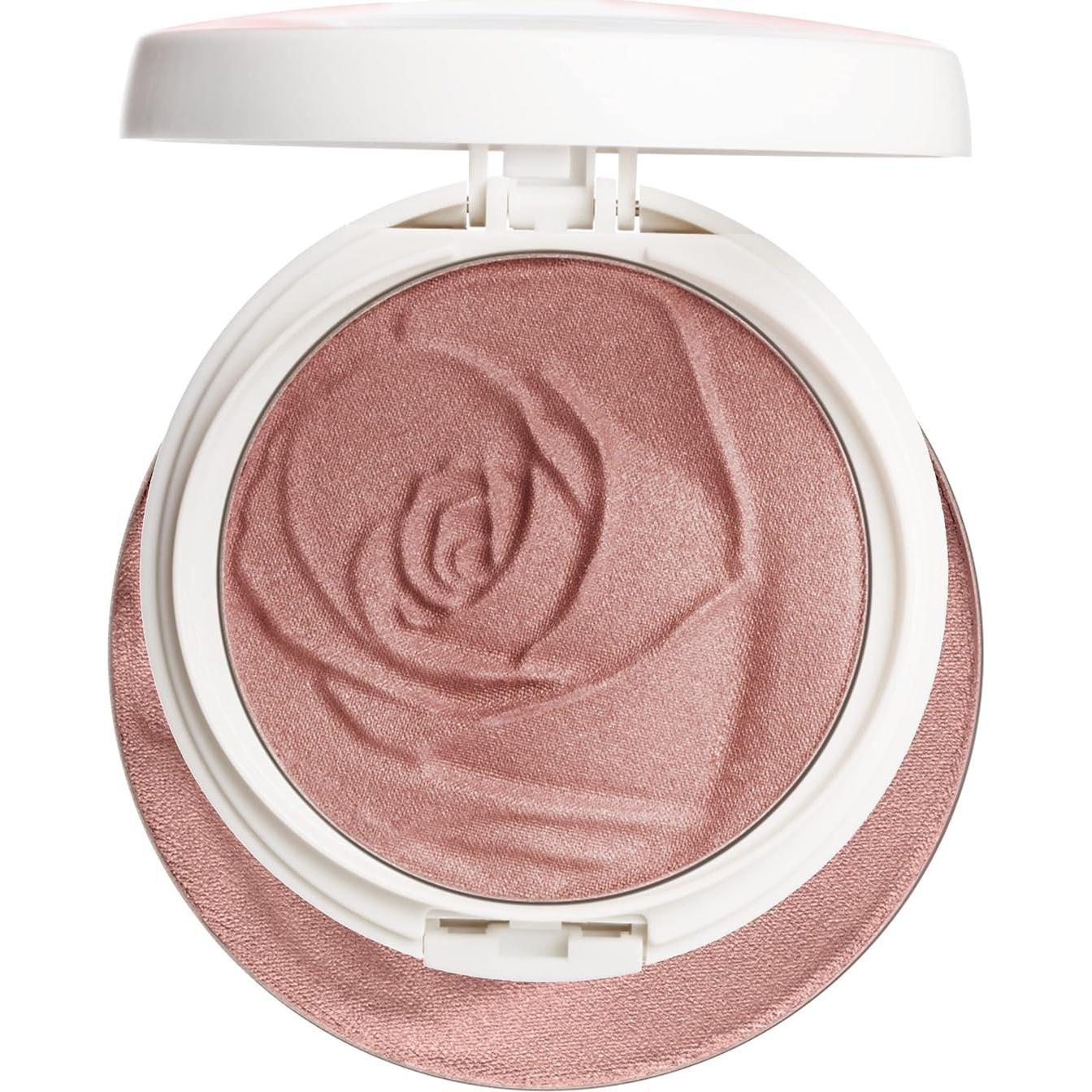 Physicians Formula Fijador y Brillo Iluminador Rosa 10.21g