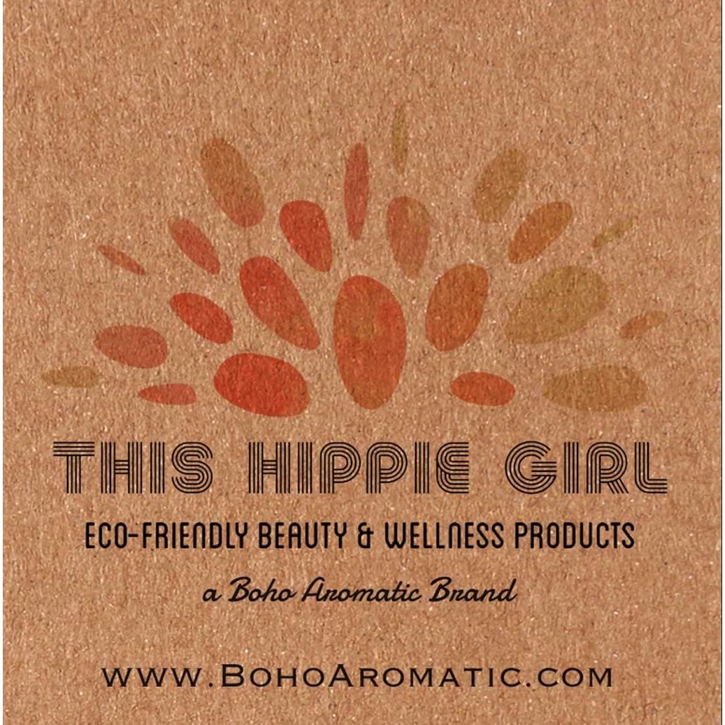 Rodillo Facial Gua Sha Glow Esta Chica Hippie Cuarzo Rosa