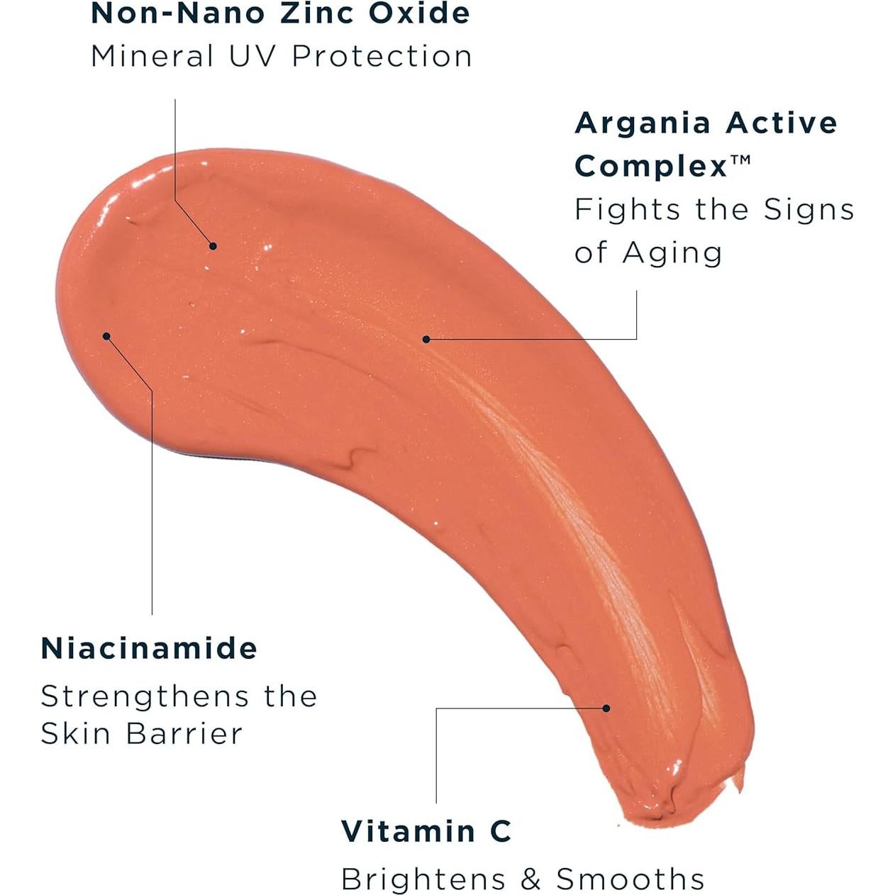 Protector Solar Mineral Tinteado FRÉ Bronceado Me SPF 50 191g