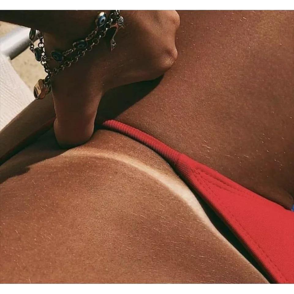 Gotas Bronceadoras Parafina Bronze Aqua Booster 30ml - Brillo Gradual