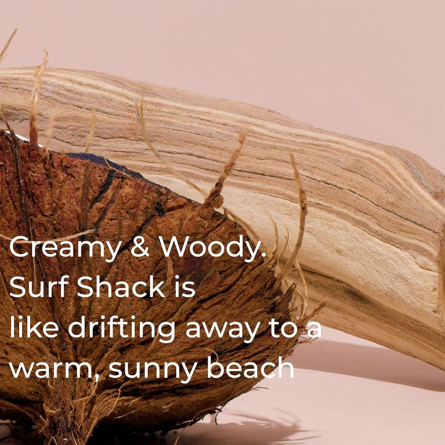 Aceite Iluminador Corporal y Capilar Bright Spot 100ml - Surf Shack Coco