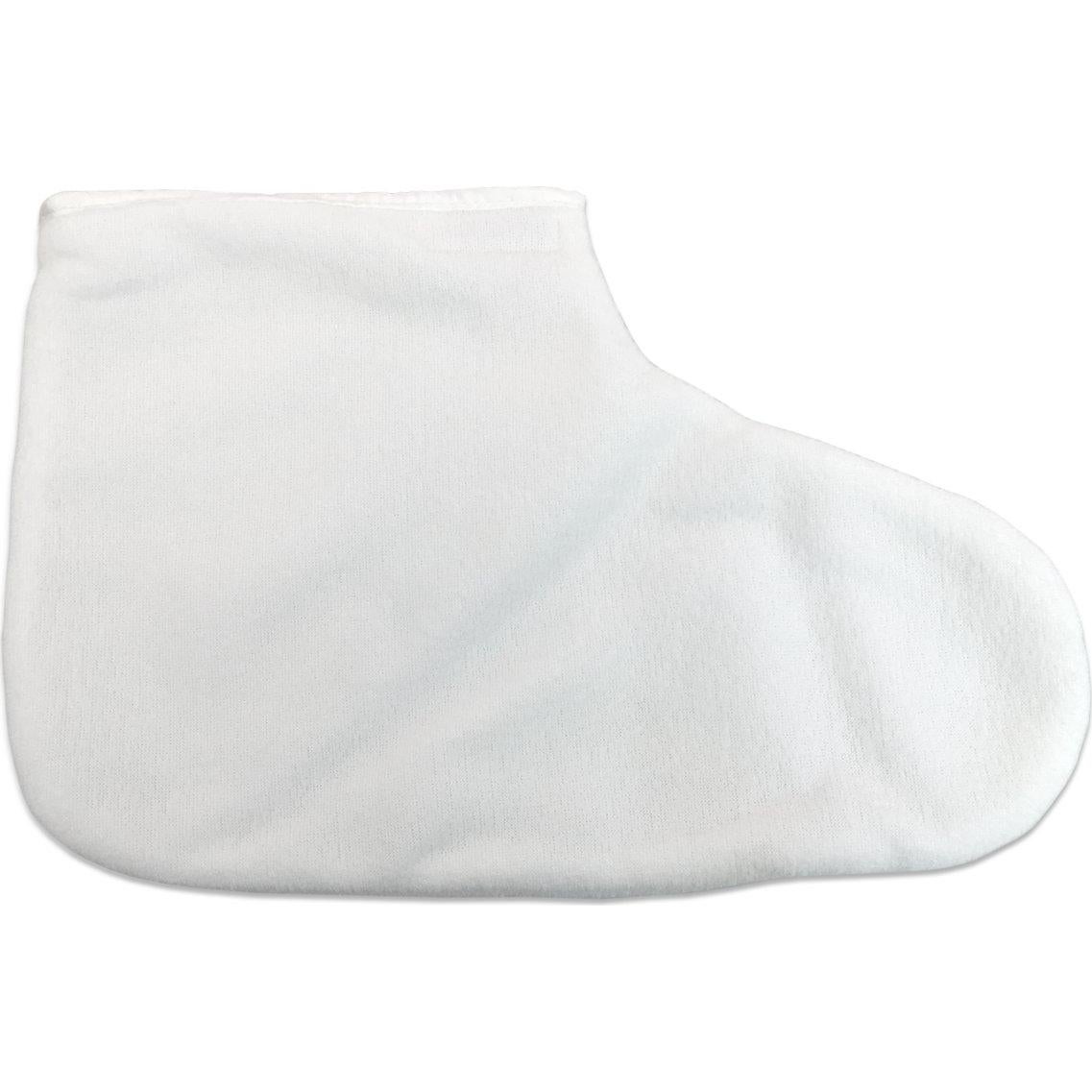 Botines Térmicos Reutilizables Pana para Terapia de Calor