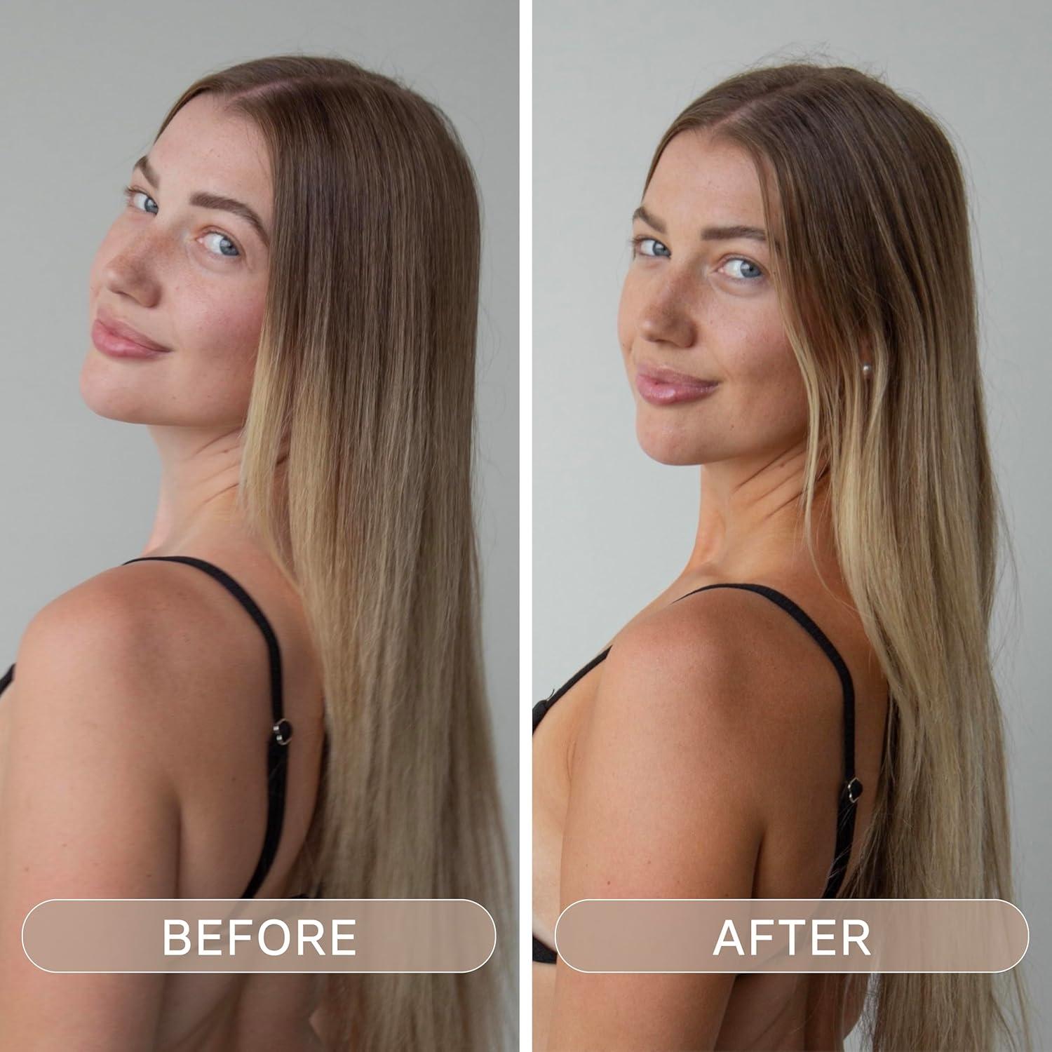 Agua Bronceadora Facial SunnaTan 60ml - Hidratante y Natural