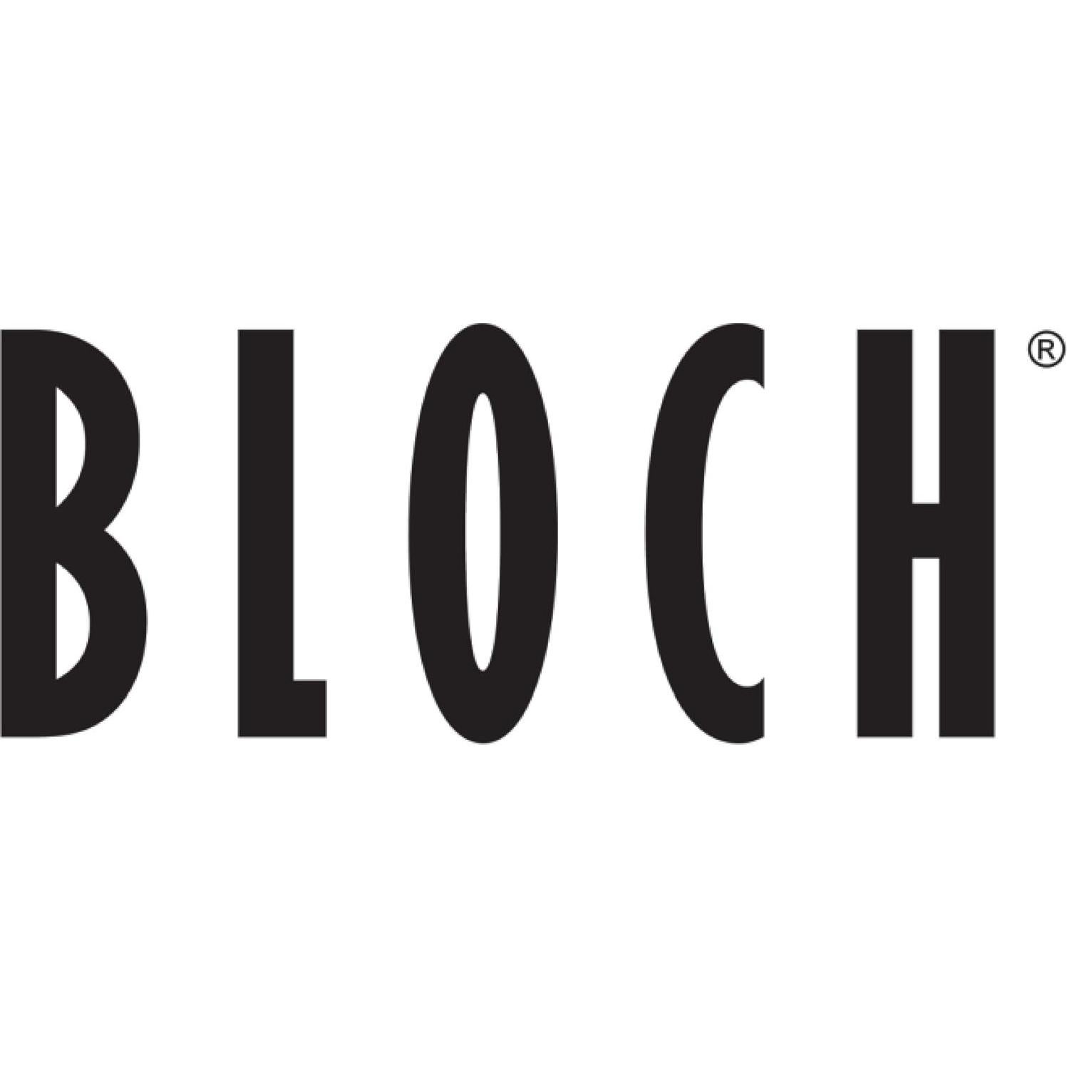 Mascarilla reutilizable Bloch A004 unisex con cordón y almohadilla