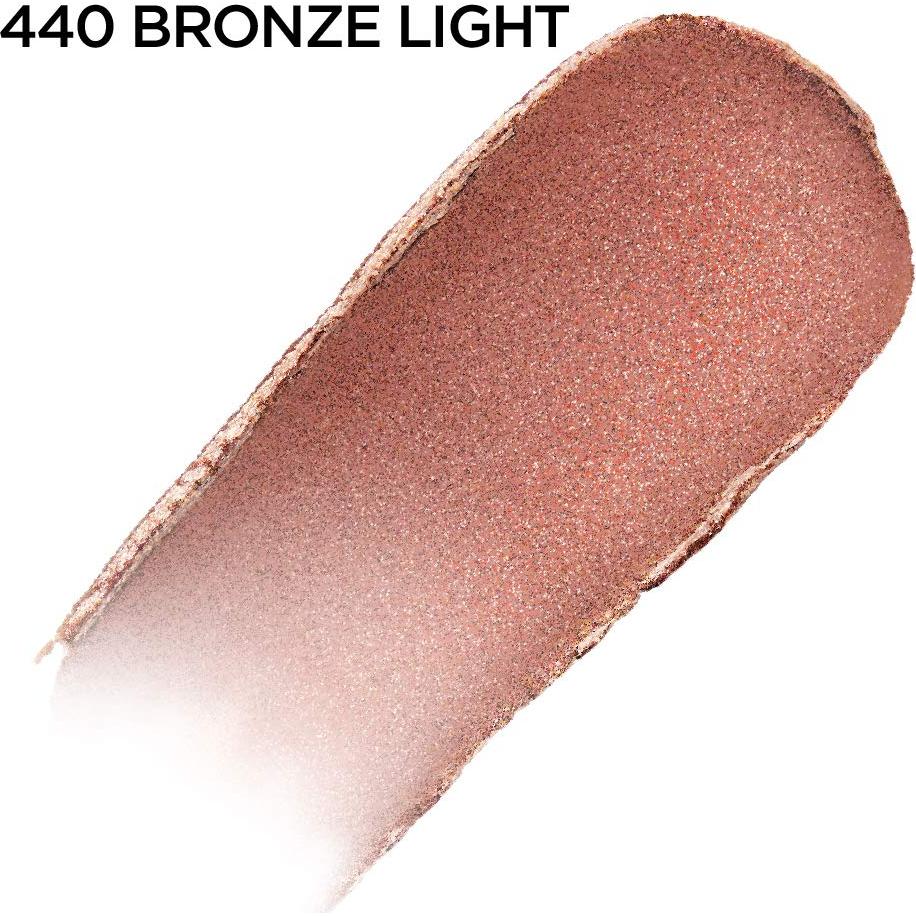 Sombra de Ojos Líquida Brillante L'Oreal Paris Luz Bronce 2.83 g