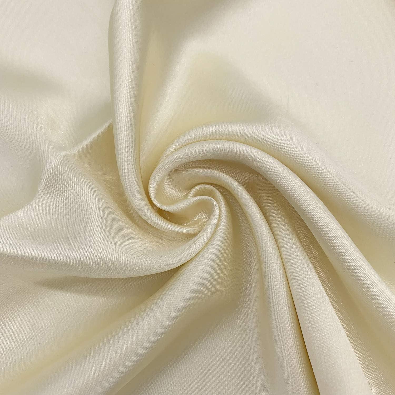 Bufanda de Seda Sintética TU SONRISA 90x90 cm Color 332