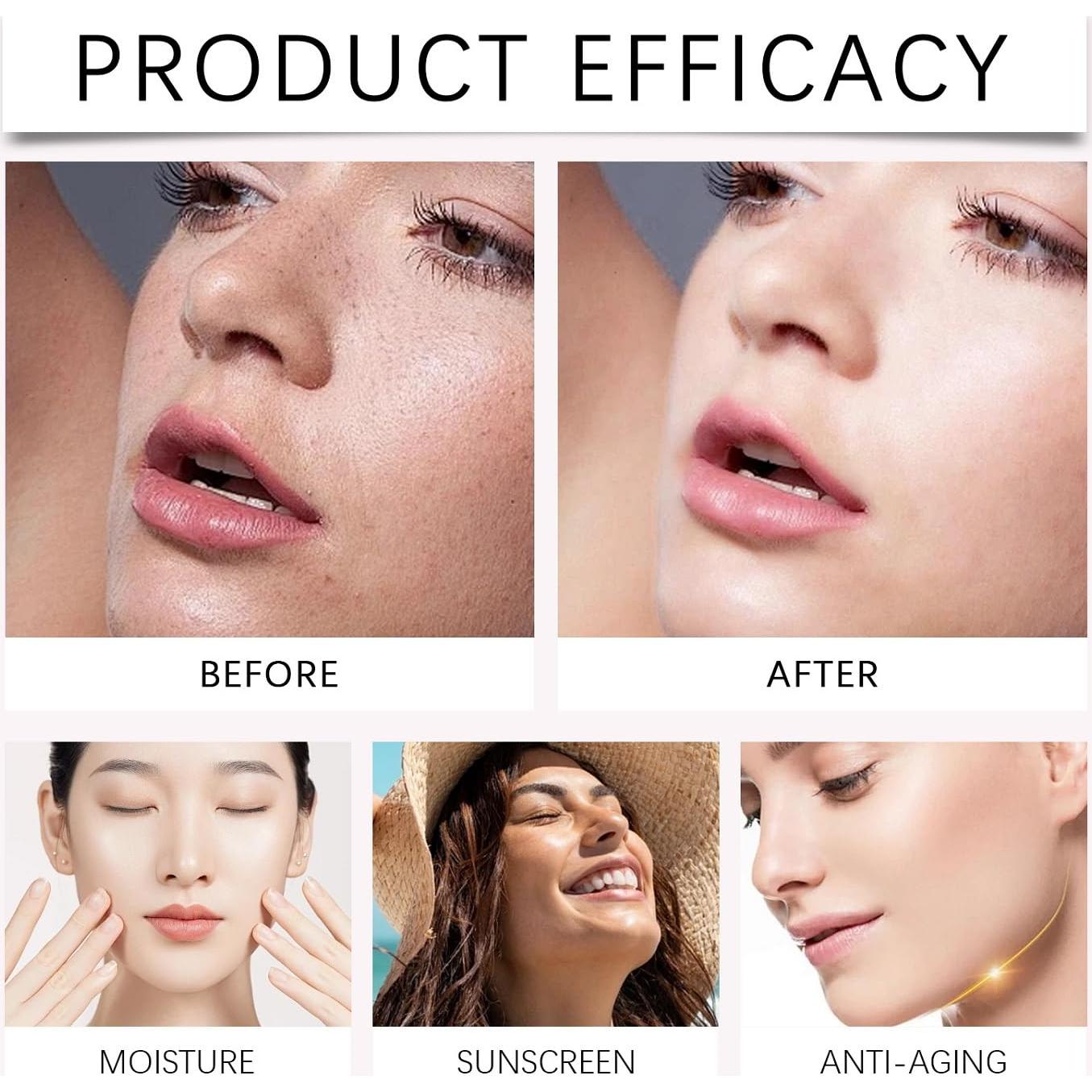 Spray Bruma Fijadora Solar SPF 50 LOYOTICE 75ml 2Pcs