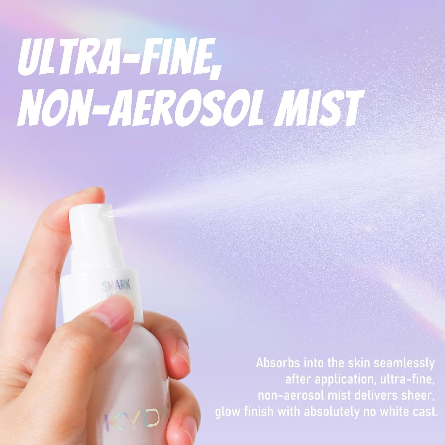 Bruma Solar Corporal FREEORR SPF 45 120 ml Hidratante Brillante