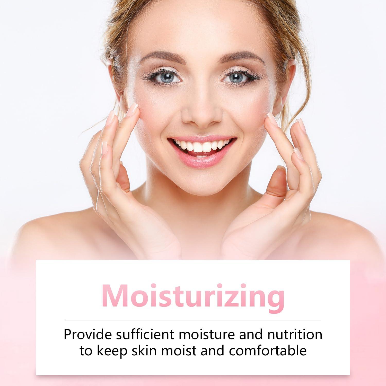 Spray Fijador Transparente MohuanDd SPF 50 2PCS 28g