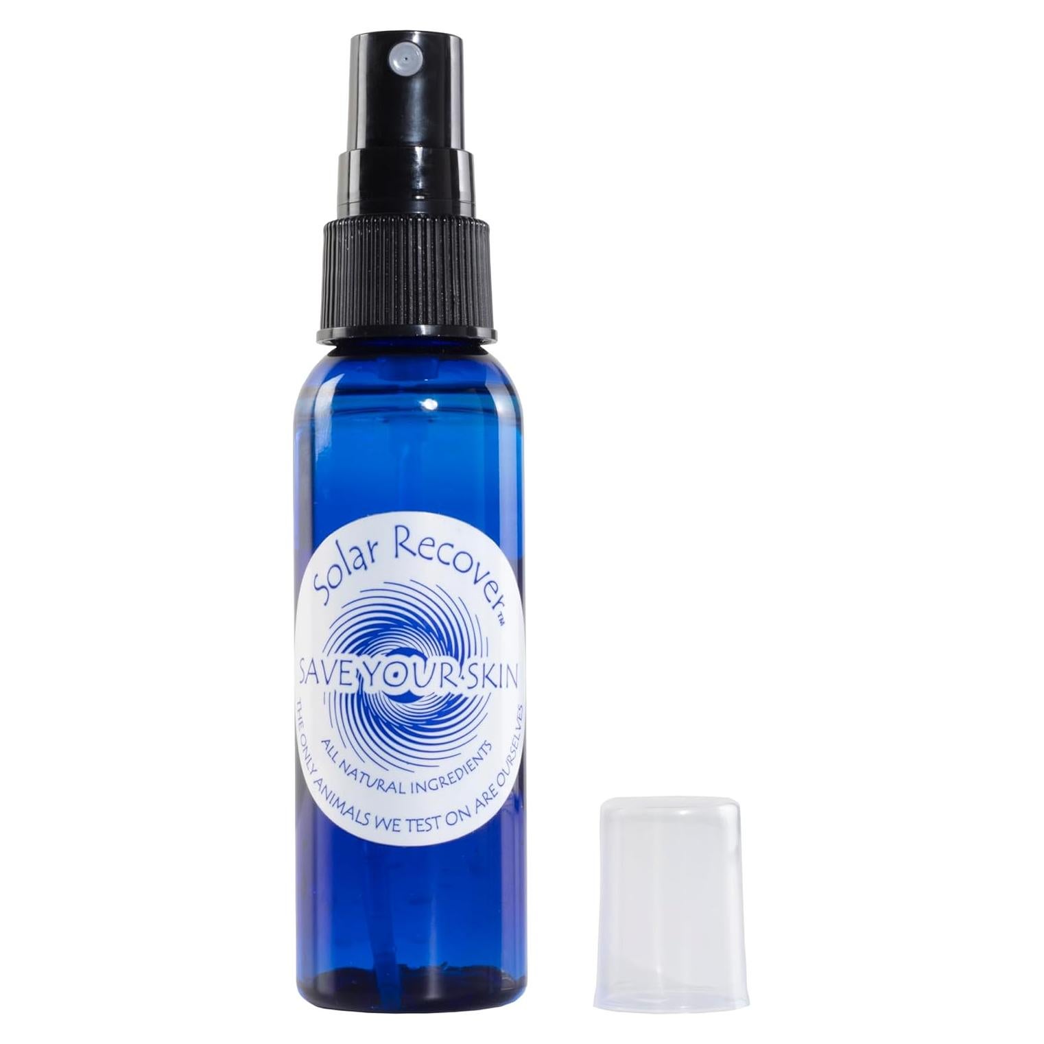 Spray Hidratante Solar Recover 59ml - Alivio Quemaduras Solares