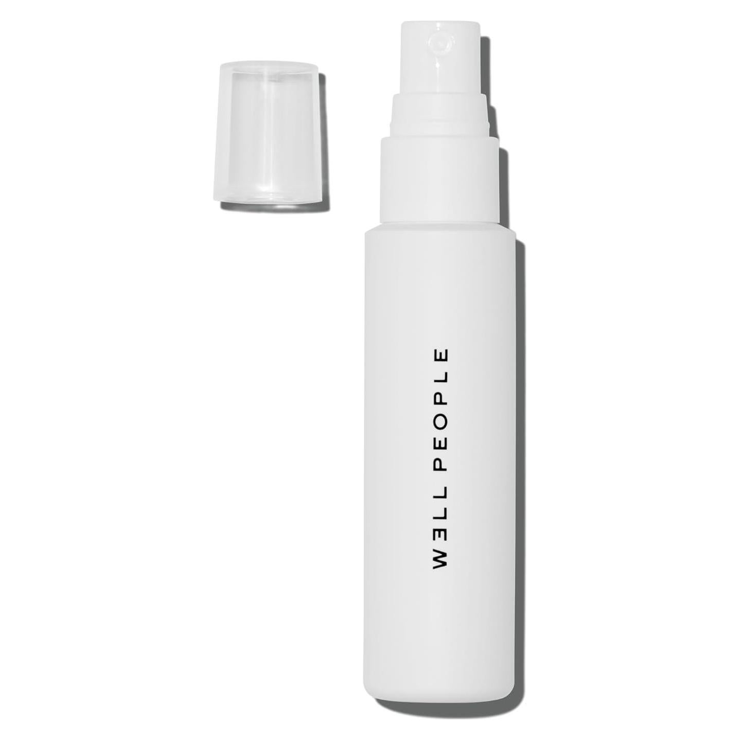 Spray Fijador 3-en-1 Well People - Hidrata y Revitaliza 68g