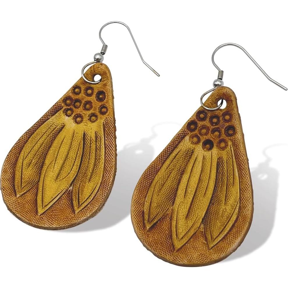 Kit de Manualidades en Cuero ArtSkills 80 Piezas