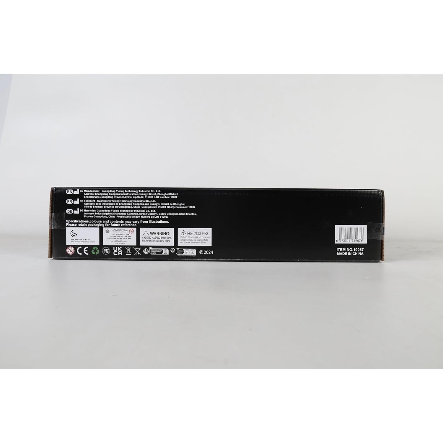 Mould King L4 Motor Inline-Cuatro 1787 Piezas Juguete