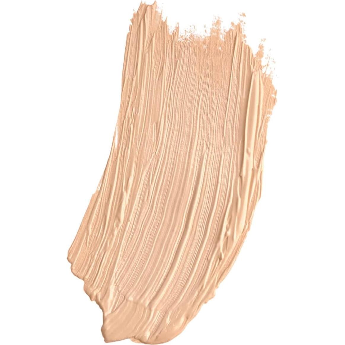 Base Líquida Hidratante Ellis Faas Skin Veil S101 Claro