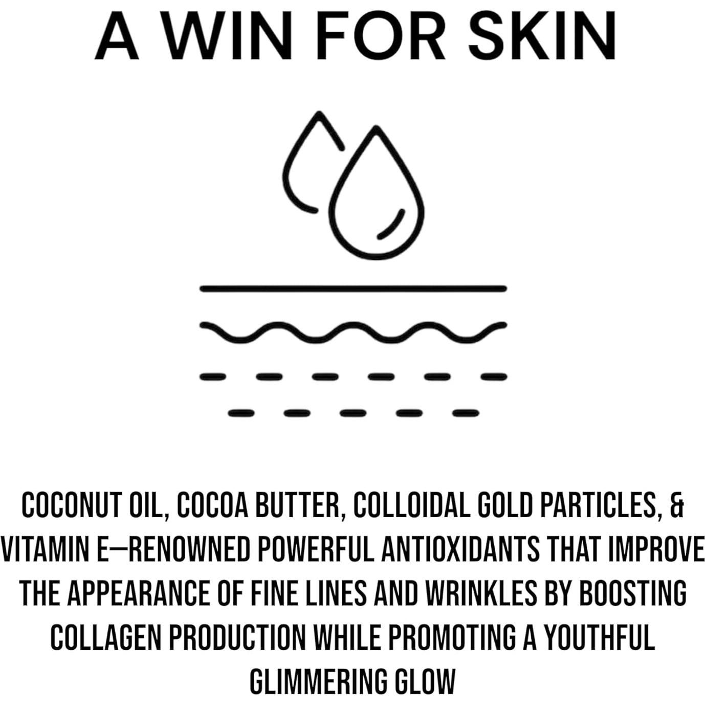 Aceite Bronceador Glimmer 100 ml - Belleza Botánica Delicate Daisys