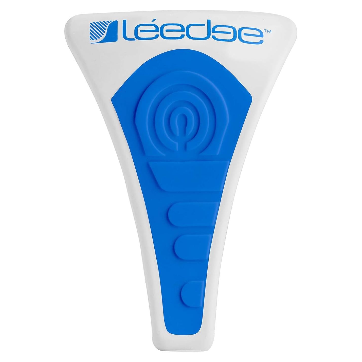 Exfoliante Facial y Corporal Le'edge Azul - 10.16x6.35cm