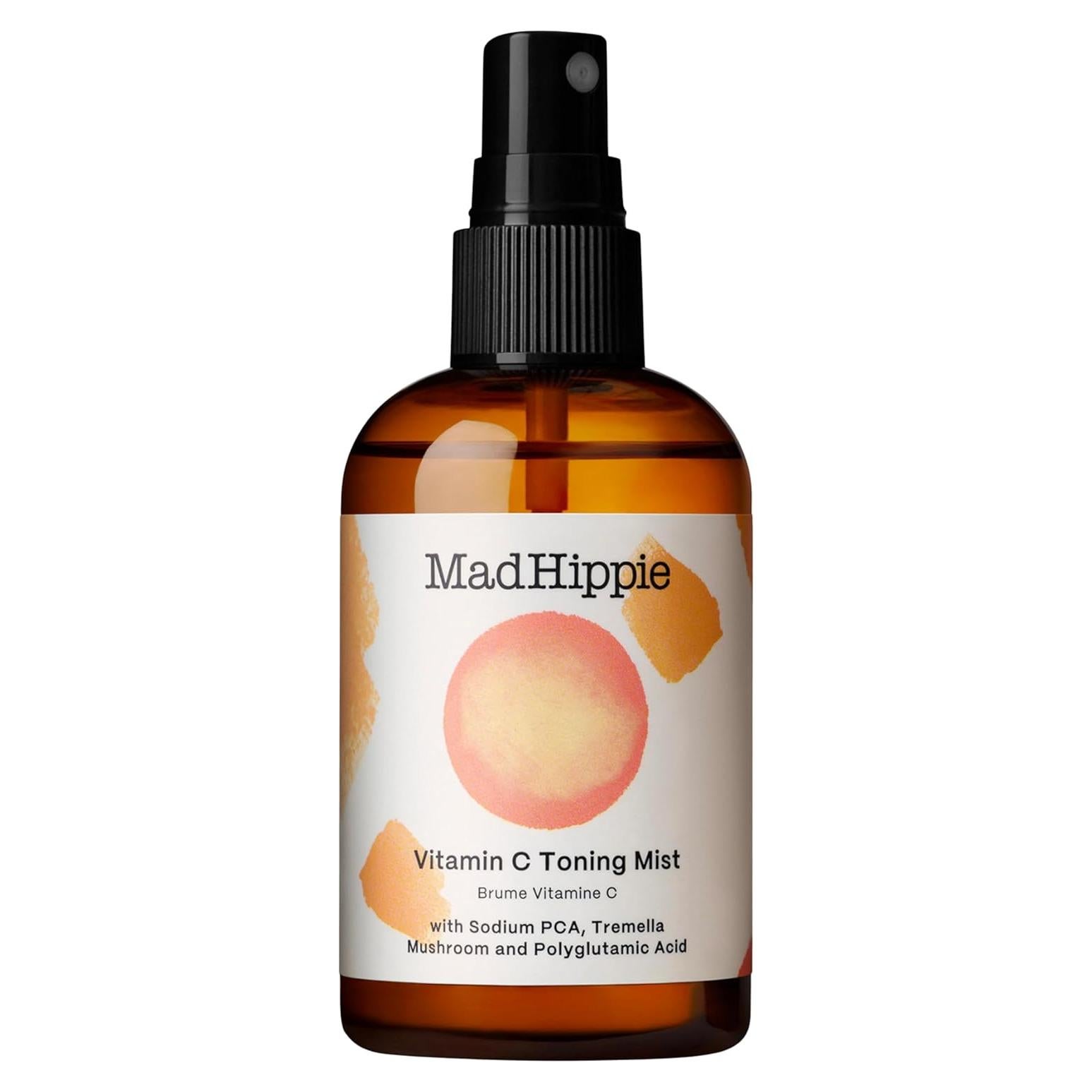 Rocío Tónico de Vitamina C Mad Hippie 113.4 ml Hidratante