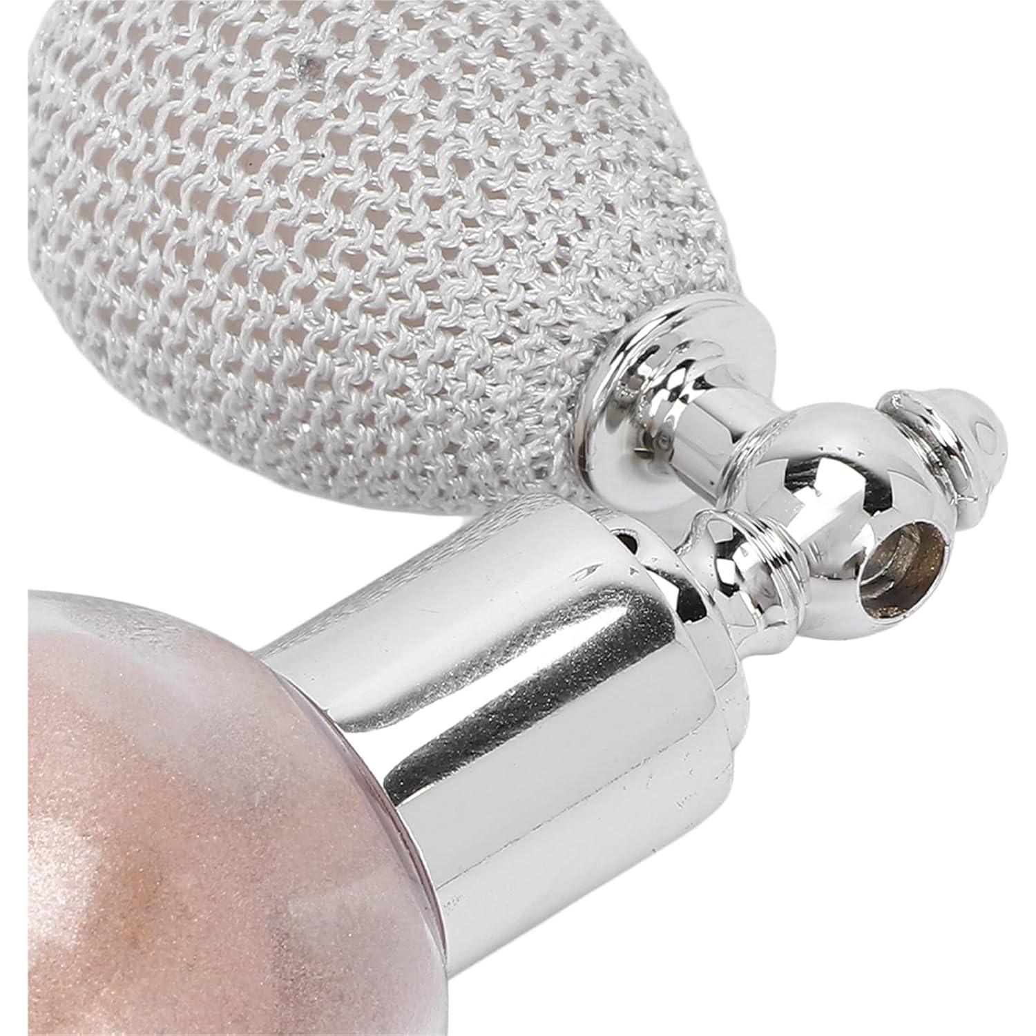 Spray de Polvo Iluminador Tiiyee 3g - Glitter Facial y Corporal